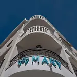Apartments Mary
